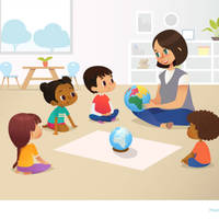 ECE Lesson Plans & Activities