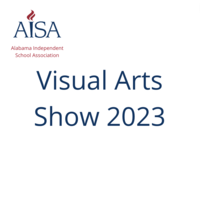 AISA Visual Arts Show 2023