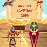 Ancient Egyptian Gods