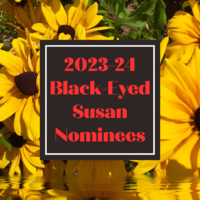 2023-24 Black Eyed-Susan Nominees