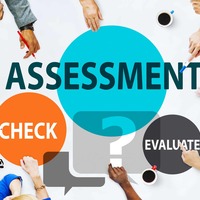    Comprehensive Assessment Program Binder