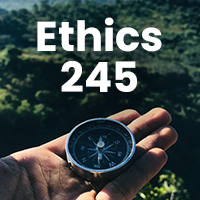 Ethics 245