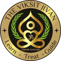 THE VIKSIT JIVAN - Yoga Practice & Study