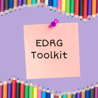 EDRG TOOLKIT