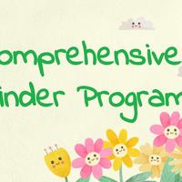 Comprehensive Assessment Program Binder