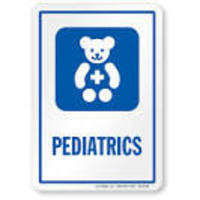 Pediatric Binder