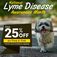 Buy One Product & Get 25% Off on the Second!