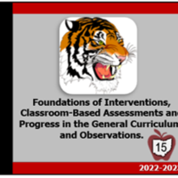 New Boston Local - Foundations of Interventions