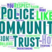 POLICE COMMUNITY RELATIONS/PCAD