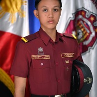 CDT 3C PATRIANA, CHRISSA MAE GRAVINO