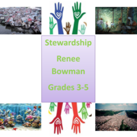 Stewardship Thematic Unit