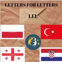 LETTERS FOR LETTERS_curriculum integration