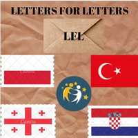 LETTERS FOR LETTERS_curriculum integration