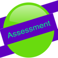 Comprehensive Assessment Binder