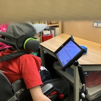 Assistive Technology for Today and Beyond