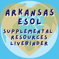 Arkansas ESOL Supplemental Resources