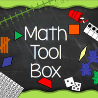 Primary Mathematics Teacher Toolbox