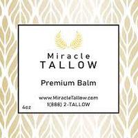 Beef Tallow Face Cream Benefits