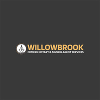 Willowbrook Come2U Notary & Signing Agent Services