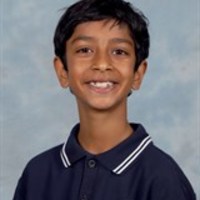 Siddharth's LiveBinder