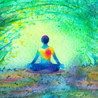 Arts & Wellness Notebook