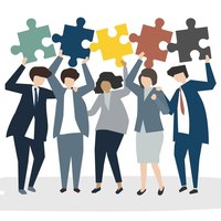Who's Who In NC Pyramid Model Collaborative