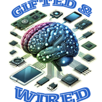 Gifted & Wired