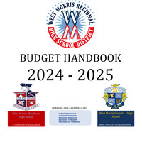 2024-2025 Budget Handbook