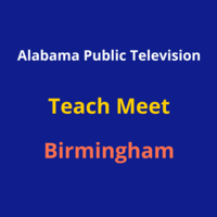 APT Teach Meet Birmingham