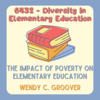 The Impact of Poverty on Elementary Education