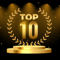 Top 10 List