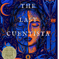 The Last Cuentista