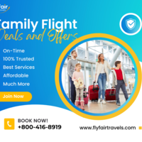 Cheap Flight Deals and Packages