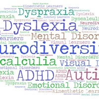 Neurodiversity in Education by Carmen Sutton