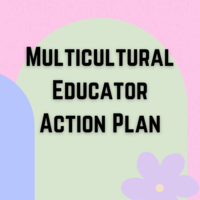 Multicultural Educator Portfolio