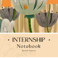 Internship Notebook