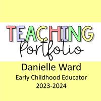 Student Teaching Portfolio