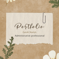 Administrative Professional