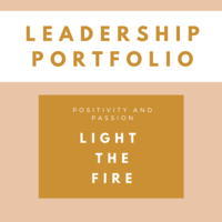 Educational Leadership E-Portfolio