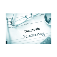 Stuttering Treatment Notebook