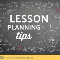 Lesson Planning/Toolkit Binder