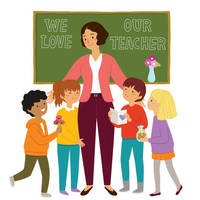 Student Teaching Portfolio