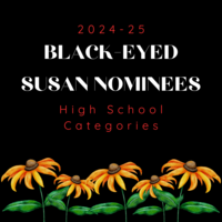 BES 2024-25 High School Nominees