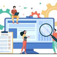 Comprehensive Assessment Program - Virginia