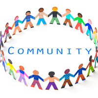 Community Resource Binder