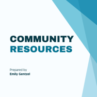 Community Resource Binder