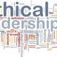 ELCC 5: Ethical Leadership