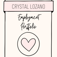 Crystal Lozano