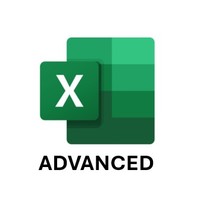 Excel ADVANCED Training Materials