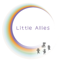 Little Allies: Inclusive Spaces